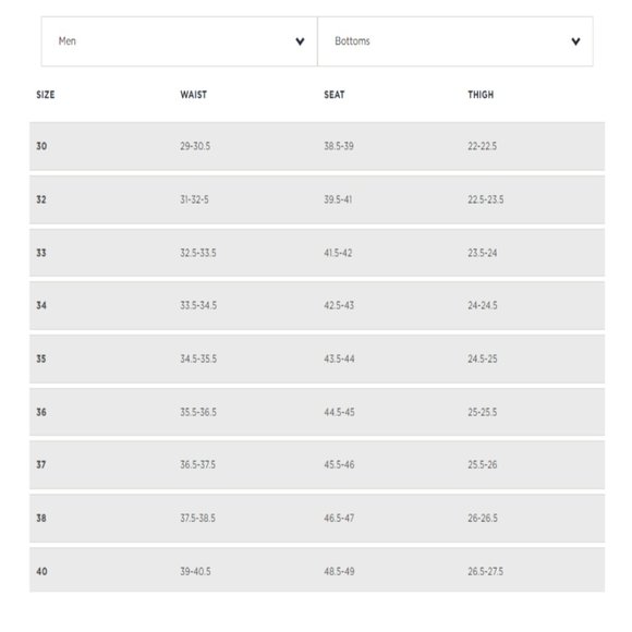 johnnie-O Cross Country Prep-Formance Pant in Light Khaki - Picture 3 of 7
